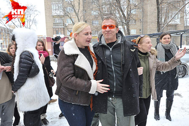 Виктор ГУСЕЙНОВ