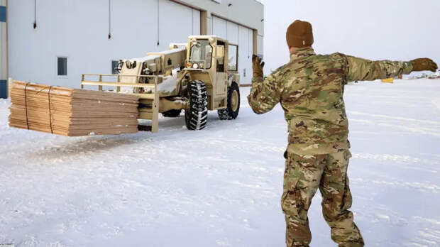 «Не шутите с нами!»: китайские пользователи о кризисе вокруг Гренландии