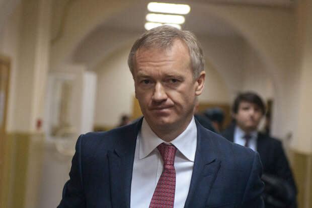 Полиция подтвердила гибель экс-главы ОАО "Уркалий" Ваумгертнера на Кипре