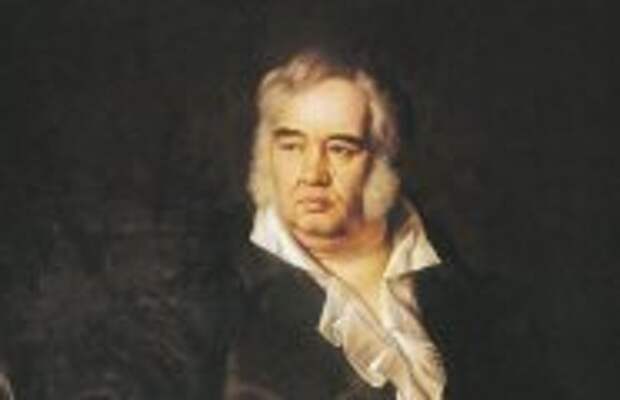 История и археология: Его басни все знают с детства, но что известно о жизни знаменитого Ивана Крылова