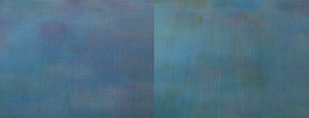 Иван Новиков, Blue 13.1