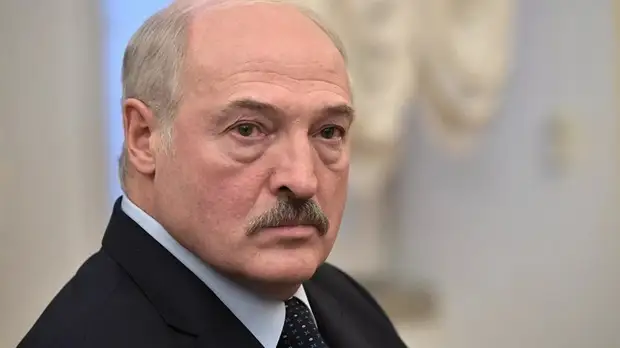 Лукашенко высказался о возможности войны между Белоруссией и Украиной