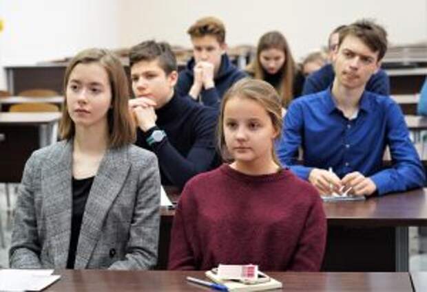 Международная научная конференция пройдет в психолого-педагогическом университете. Фото: Денис Кондратьев