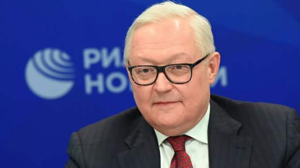 Рябков: Россия обладает средствами фиксации новых иностранных вооружений