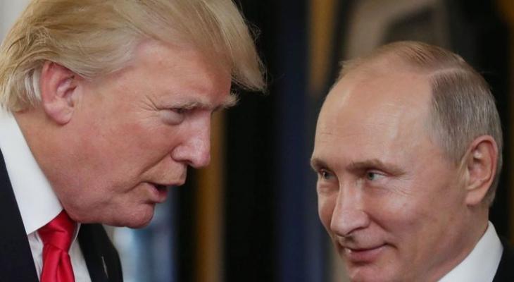 Варшава боится, что Путин уговорит Трампа вывести войска США из Польши 
