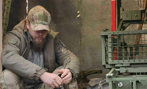 Сопротивление противника на станции Купянск-Южный сломлено