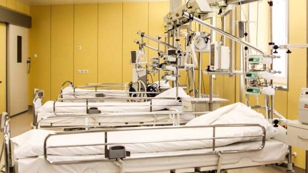 Число погибших пациентов после гастроэнтероскопии в петербургской клинике возросло до трех