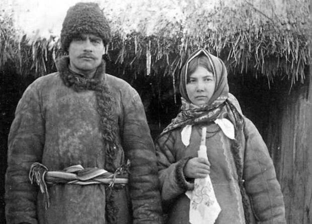 История некоторых слов и выражений, ч.18