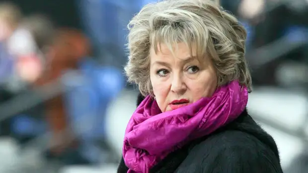 Тарасова о Кубке Первого канала: первый день показал, что хороших фигуристов у нас очень много