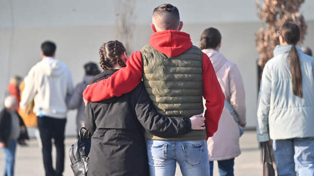 Россияне отказываются от брака из-за страха раствориться в партнере