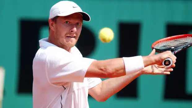 Кафельников заявил, что ему приятно попасть в число номинантов на включение в Международный зал теннисной славы