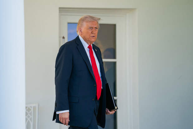 Трамп допустил новые удары по Нигерии в случае расправ над христианами