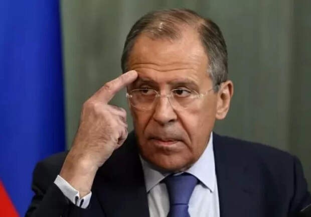 Москва подает недвусмысленный сигнал: «мы умываем руки» и «иду на Вы»