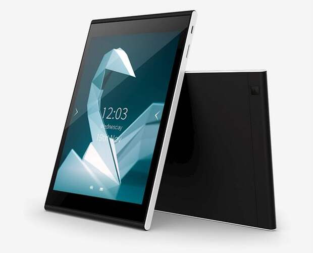 Jolla-tabletti.