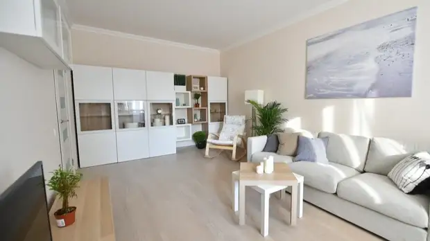 Объём льготной ипотеки в Москве вырос в 3,4 раза в октябре