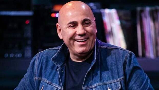 Иосиф Пригожин прокомментировал «покупку» дома за 55 миллионов долларов