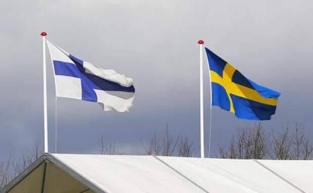 Стало понятно, по каким целям ударят русские ракеты, когда Швеция и Финляндия в НАТО вступят