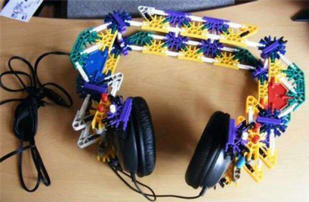 Забавные ремонты