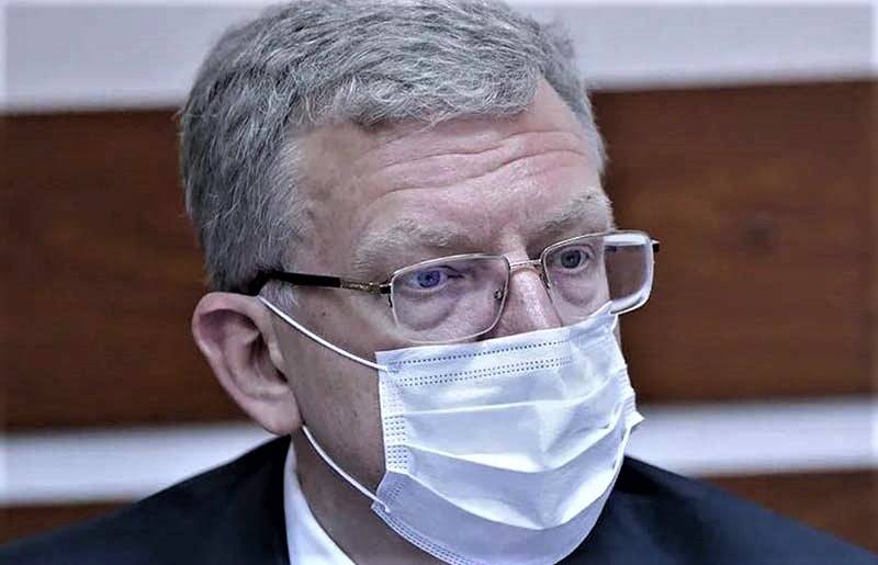 Советы посторонних: опять от Грефа и Кудрина