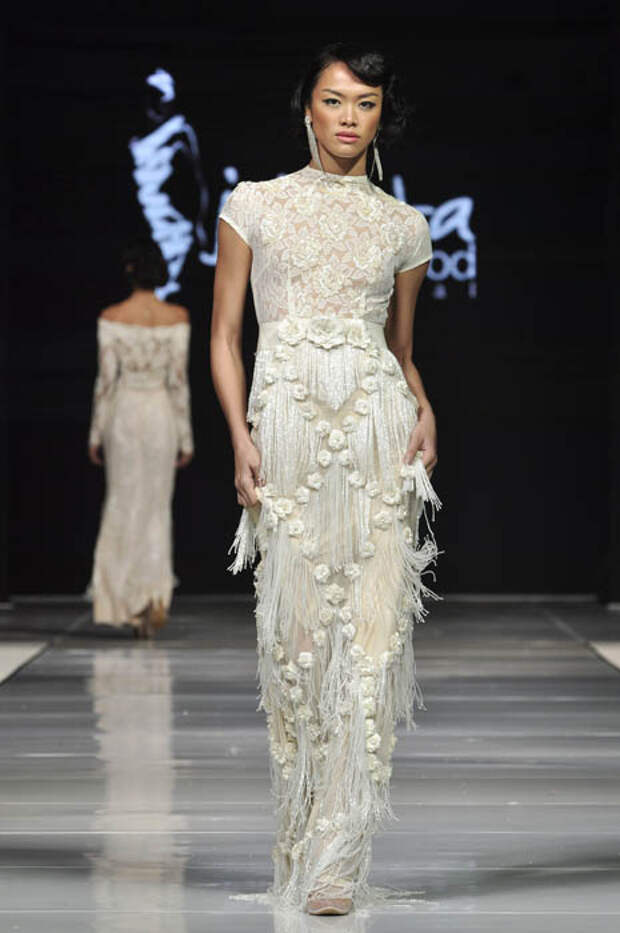 Jakarta Food and Fashion Festival 2014
