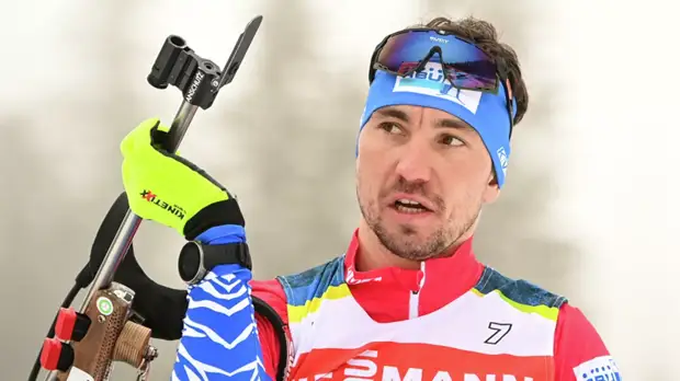 Логинов объяснил, как изменилась физподготовка за те годы, что он в биатлоне