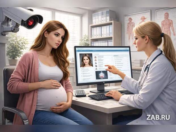 Минздрав запустит реестр беременных