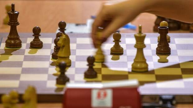 Россиянка Горячкина выиграла Кубок мира по шахматам