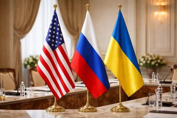 Ноль на выходе: зачем миру очередное «Абу-Даби-шоу