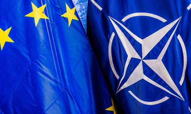 Швеция и Финляндия подписали протоколы о вступлении в НАТО