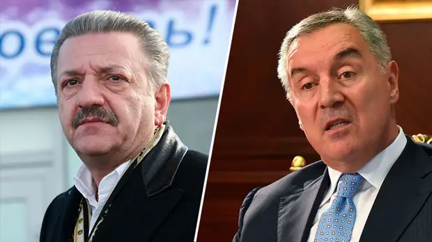 «Получить исчерпывающую информацию»: черногорский парламентарий — о возможной связи Исмаилова и президента Джукановича