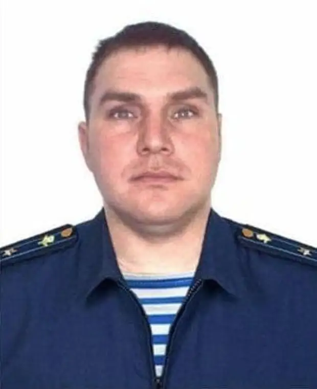 Территория Героев...(3)