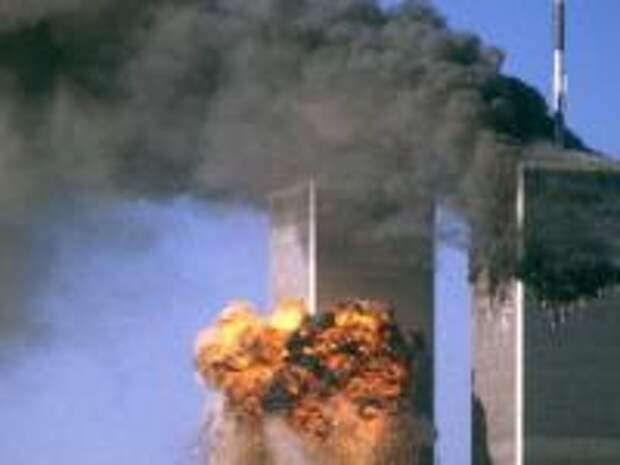 Атака террористов 11 сентября 2001 года: тайна двух захваченных самолётов