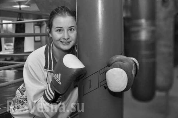 Трагедия в Крыму: чемпионка и вице-чемпионка мира по кикбоксингу утонули в шторм (ФОТО) | Русская весна