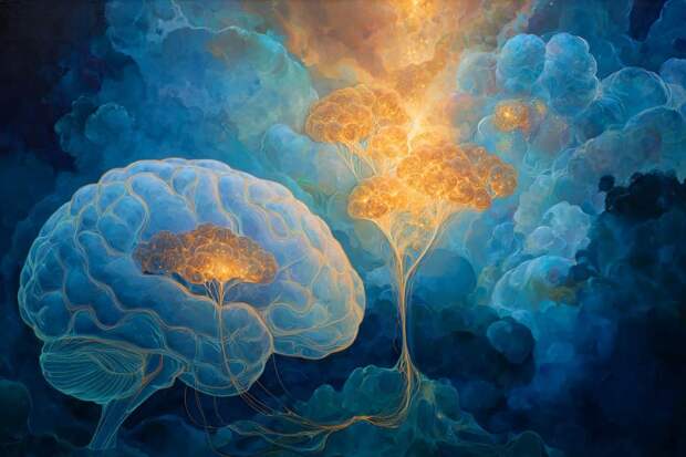 Реелин — белок, способный лечить и «дырявый кишечник», и депрессию: исследование