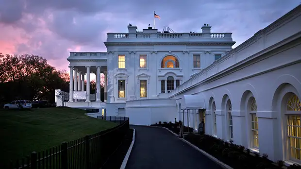 Воспоминания о Трампе: как Минюст США добивается запрета на выход книги экс-советника президента по безопасности Болтона