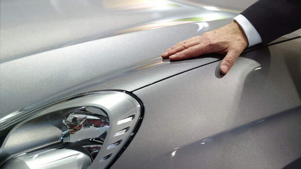 Юрист Саблин: купленное с рук авто могут отобрать за долги прежнего хозяина