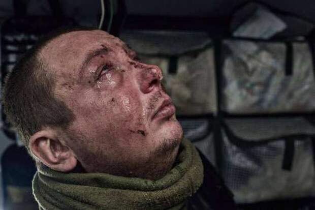 У ВСУ нет необходимых вооружений для успешного наступления, — конгрессмен  | Русская весна