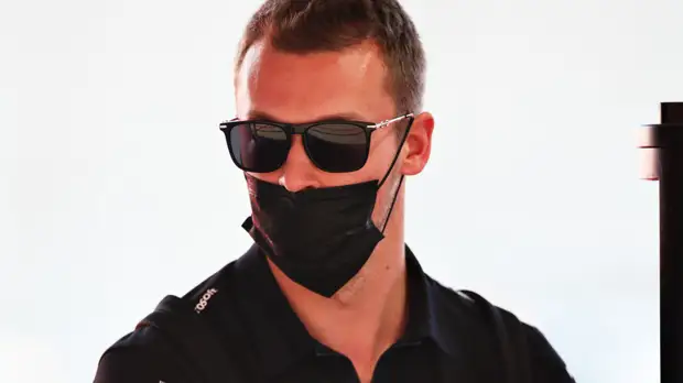 В G-Drive рассказали о целях команды после приглашения Квята