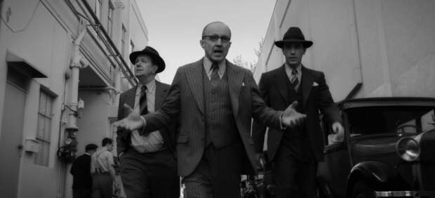 4 факта про первый за 6 лет фильм Финчера «Манк» с Гари Олдманом в главной роли