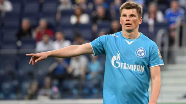 Аршавин: Месси уже старенький — не понимаю, как он выиграл MLS, считай, минус один игрок