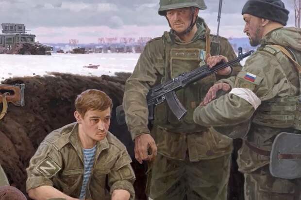 Сводка СВО: Разведка Пентагона признала превосходство ВС России над ВСУ