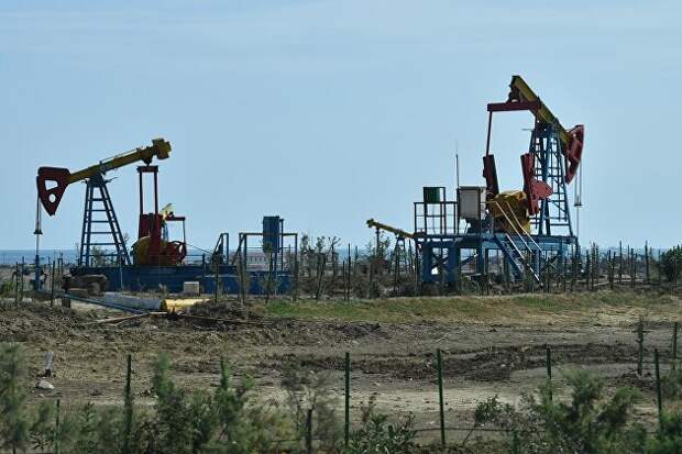 Цены на нефть стабилизировались