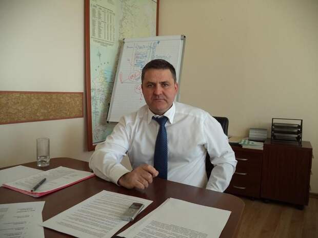 Прокуратура хочет конфисковать недвижимость у бывшего вице-губернатора Приморья