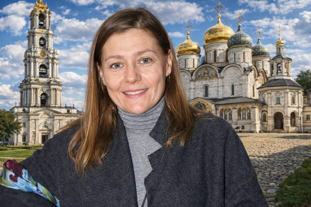 «Не бабушка, а молодуха». Мария Голубкина вышла на связь из монастыря: «Редко вижу детей, а молодые режиссеры — бездари»