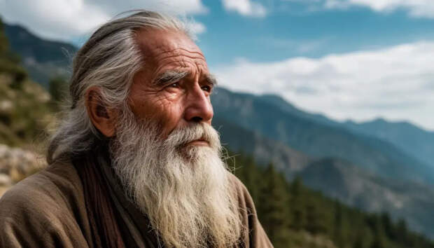 Омар Хайям предупреждал 1000 лет назад: бегите от таких людей, не раздумывая