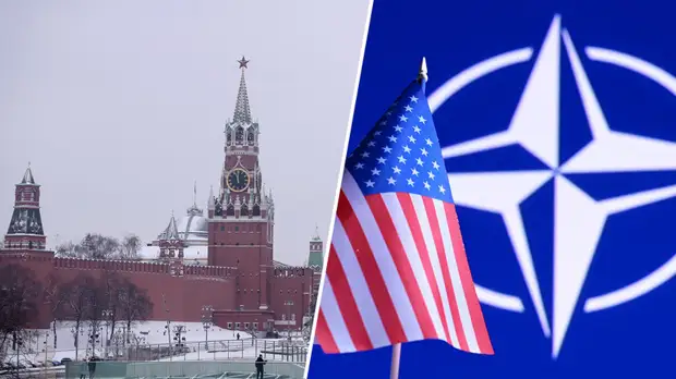«США и НАТО игнорируют серьёзные проблемы»: как развивается ситуация вокруг диалога России с Западом по безопасности