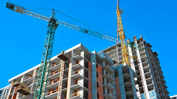 Прокуратура отменила уголовные дела в отношении застройщика "Самолёт" в Санкт-Петербурге