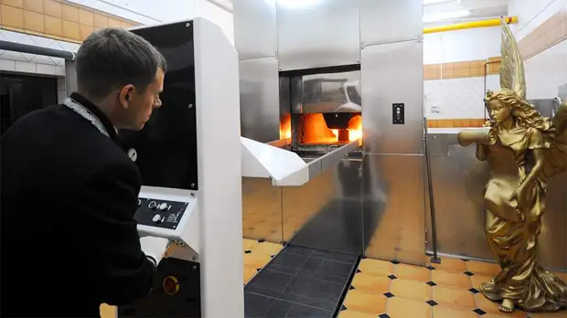 Ритуальная реальность: как будут хоронить в России