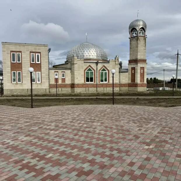 Блечепсинское сельское поселение: пять проектов, которые преобразили аул