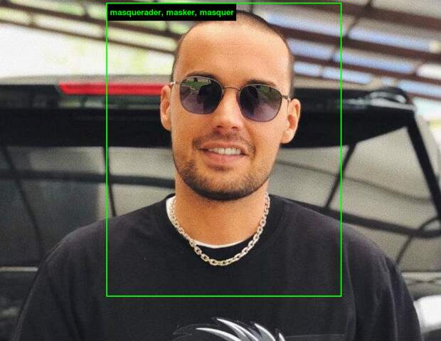 imagenet roulette